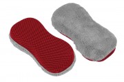 Губка AVS из микрофифры и коралловой ткани SM-3275