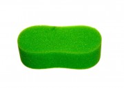 Губка CAR Sponge "восьмерка" автомобильная