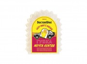 Губка DOCTOR WAX "Мечта лентяя"