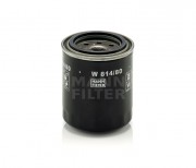 Фильтр масляный MANN W814/80