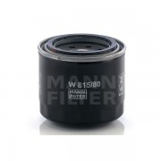 Фильтр масляный MANN W815/80