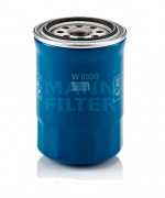 Фильтр масляный MANN W830/3