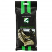 Салфетки GRASS влажные для кожи (30шт)