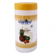 Салфетки FRESHLAND влажные в тубе (30шт)