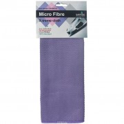 Салфетка SAPFIRE X-treme микрофибра 35х40см
