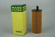 Фильтр масляный MANN HU6004х