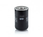 Фильтр масляный MANN W940/81