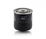 Фильтр масляный MANN W920/8