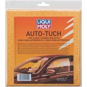Салфетка LYQUI MOLY "Платок" из искусственной замши