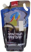Стеклоомывающая жидкость КРАСНЫЙ ПИНГВИН -22C 2л