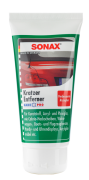 Удалитель SONAX царапин с пластика 75мл