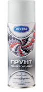Грунт VIXEN универсальный белый 520мл