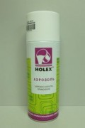 Грунт HOLEX наполнитель акриловый "белый" (аэрозоль) 520мл