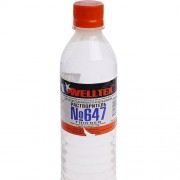 Растворитель WELLTEX 647 1л