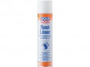 Растворитель LIQUI MOLY Rostloser ржавчины 300мл