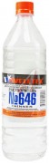 Растворитель WELLTEX 646 1л