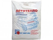 Утеплитель на двигатель "АвтоТепло" №6