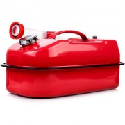 Канистра AUTOPROFI стальная KAN-500/ 10л