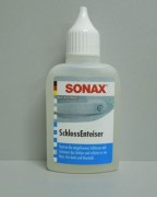 Размораживатель SONAX замков 50мл