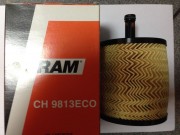 Фильтр масляный FRAM СН9813ЕСО