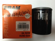 Фильтр масляный FRAM PH2964