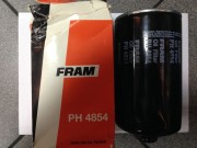 Фильтр масляный FRAM PH4854