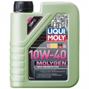 Масло моторное LIQUI MOLY MOLYGEN SAE 10W40 1л (синтетика)