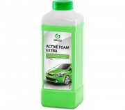 Пена GRASS Active Foam Extra для бесконтактной мойки 1л
