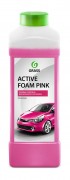 Пена GRASS Pink для бесконтактной мойки розовая 1л