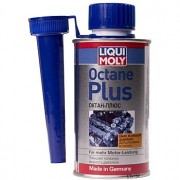 Октан Плюс LIQUI MOLY 150мл