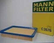 Фильтр воздушный MANN C2676