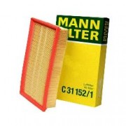 Фильтр воздушный MANN C31152/1