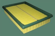 Фильтр воздушный BIG GB9620