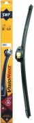 Щетка стеклоочистителя VALЕO SWF 400*16мм бескаркасная (1шт)