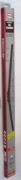 Щетка стеклоочистителя HEYNER All Seasons Graphit 26*650мм (1шт)