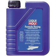 Масло моторное LIQUI MOLY Formula Racing Outboard Motoroil 2T 1л (синтетика)
