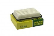 Фильтр воздушный MANN C24005