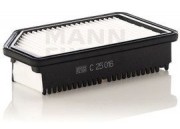 Фильтр воздушный MANN C25016