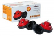 Сигнал звуковой AIRLINE рупорный AHR-12R-02