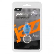 Фонарь JAZZWAY брелок светодиодный K1-L1+2CR2016