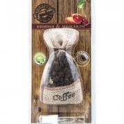 Ароматизатор COFFEE FRESHCO "Вишня с миндалем" мешочек 5мл