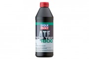 Масло трансмиссионное LIQUI MOLY для АКПП Top Tec-1800 ATF разлив. (HC-Cинтетика)