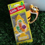 Ароматизатор "ЕЛОЧКА" Mango