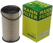 Фильтр топливный MANN PU825x