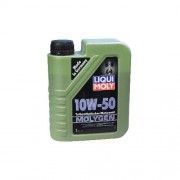 Масло моторное LIQUI MOLY MOLYGEN SAE 10W50 1л (полусинтетика)