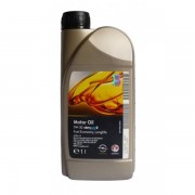 Масло моторное GENUINE GM Dexos2 5W30 1л (синтетика)