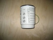 Фильтр топливный MANN PL270/7Х