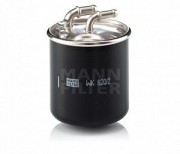 Фильтр топливный MANN WK820/2х