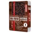 Ароматизатор BIG FRESH "Ароматный кофе" 200г