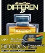 Ароматизатор DIFFEREN "Хрустальный цветок" 12,5мл